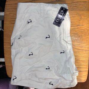 Cuffy’s Cape Cod Shorts